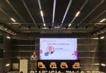 Nos adentramos en el I Foro de Empresas y medios de comunicación digitales en Castilla y León