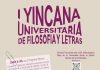 El Programa Mentor de la UVa pone en práctica la I Yincana Universitaria