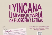 El Programa Mentor de la UVa pone en práctica la I Yincana Universitaria