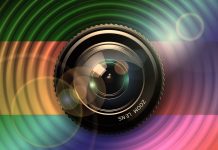 ¿Qué se puede y qué no se puede fotografiar?