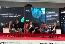 ‘Memoria y Utopía’. La realidad del digital
