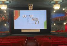 ‘La primera mirada’: el incipiente fenómeno de cine español