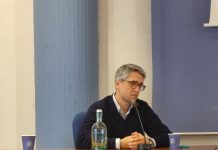 Carlos Franganillo: «En el periodismo no hay un único camino»