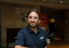 Antonio G. Encinas (Redactor de El Norte de Castilla): “Las redes sociales son competencia y son parásitas”