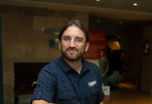 Antonio G. Encinas (Redactor de El Norte de Castilla): “Las redes sociales son competencia y son parásitas”