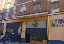 “Dar calidad cultural al barrio”: así es el espacio Al Norte a la Izquierda que inaugura Azar Teatro