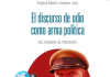 Virginia Martín presenta su libro ‘El discurso político como arma política’