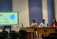 La investigación también es una salida profesional