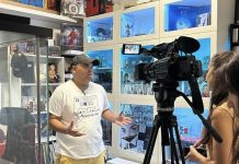 Juan Guerrero: ”Un concierto de Michael Jackson era una experiencia holística, tocaba todos los sentidos”