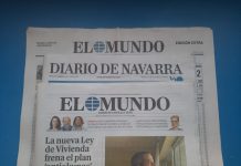 Once plazas disponibles para realizar las prácticas de periodismo