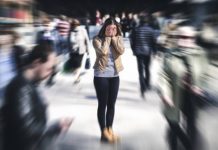 SOCIEDAD DEL RENDIMIENTO, VIDA EN LA CIUDAD Y CONSECUENCUENCIAS PSICOLÓGICAS