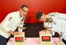 Valladolid y Suecia protagonizan la traca final del Campeonato de tapas