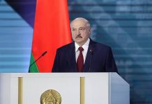Alexandr Lukashenko, el presidente bielorruso considerado ‘el último dictador de Europa’