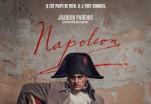 Napoleón, la parodia de un imperio