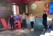 Quién es el Gabinete de Comunicación de la UVa