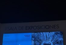 Exposición Amazonia