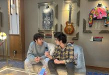 Entrevista al influencer musical @_oscargarcia2