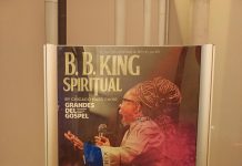 Chicago Mass Choir resucita a B.B. King en el Auditorio Miguel Delibes