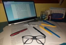 10 recomendaciones a la hora de estudiar