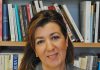 Salomé Berrocal Gonzalo: “En ocasiones a los alumnos les cuesta participar en clase por vergüenza. La vergüenza hay que perderla”