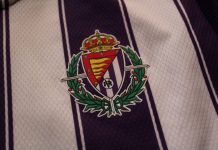 ¿Qué está pasando con el escudo del Real Valladolid Club de Fútbol?