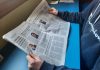 Continúan ofertándose 2 plazas disponibles para llevar a cabo las prácticas de periodismo