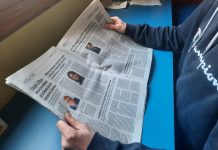 Continúan ofertándose 2 plazas disponibles para llevar a cabo las prácticas de periodismo