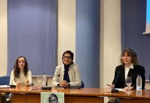 Entrevista a las moderadoras de la conversación con Anna Bosch