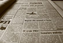 Hitos de la historia del periodismo en la última década