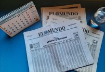 El periodismo no camina solo
