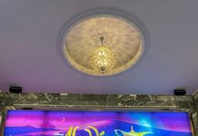 Más que un musical : Representación teatral Aladdín