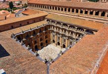 Salamanca acoge las VI Jornadas de Representación Estudiantil