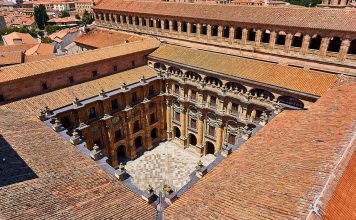 Salamanca acoge las VI Jornadas de Representación Estudiantil