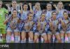El fútbol femenino no termina de cuajar en la sociedad española