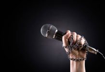 Periodistas, ¿qué límites tienen a la hora de publicar?