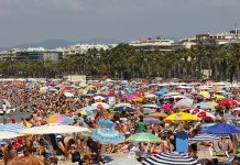 Turismo masivo: una amenaza para la biodiversidad