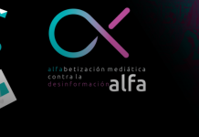 V Jornadas ALFA-InforUVa para mejorar la alfabetización mediática