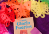 Feliz Día de la Mujer, Gloria