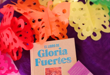 Feliz Día de la Mujer, Gloria