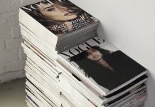 La prensa rosa desde finales de los años 80 a la actualidad