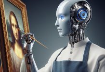 ¿Está cambiando la IA la forma de concebir el arte?