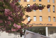 Próximas elecciones para la Mesa de Representantes de la Facultad