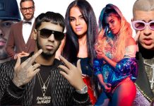 La popularidad del reggaetón y su origen