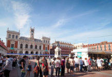 La Feria del Libro de Valladolid traerá la cultura mexicana a la ciudad