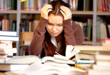 La salud mental de los universitarios precisa mayor atención