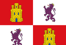 La fiesta de la comunidad de Castilla y León