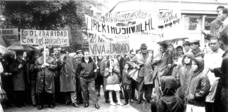 La ‘Huelgona’ del 62: cuando el Sindicato Vertical perdió el norte