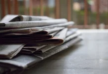 Un paseo por la historia de la prensa y los periodistas más destacados