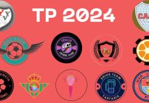 TP: ¡Qué empiece el duelo!