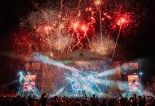 Monoloco Fest, el festival creado por dos universitarios leoneses